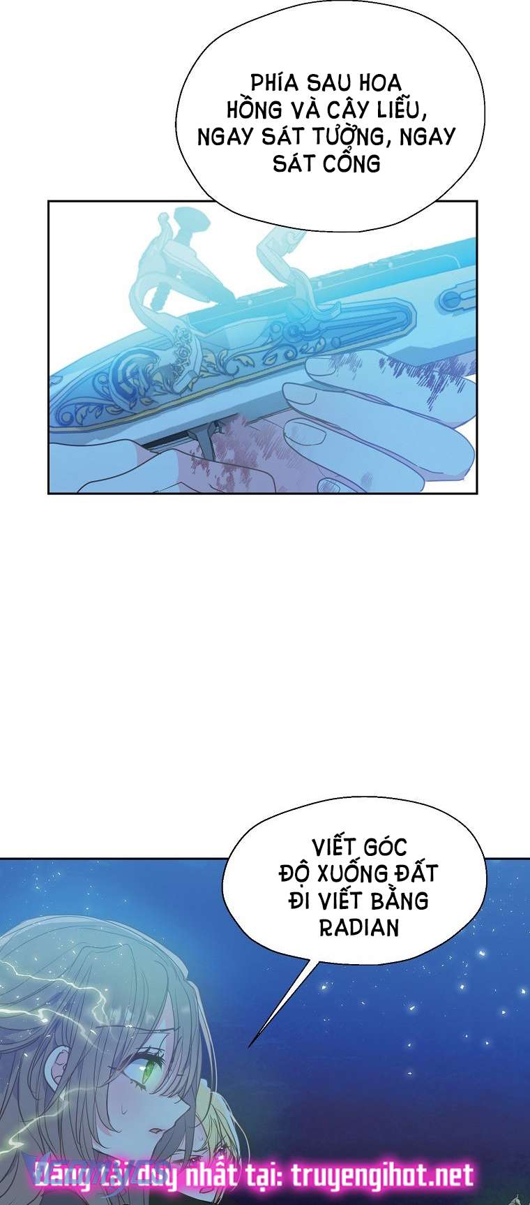 Bệ Hạ Xin Đừng Giết Tôi!!! Chap 65 - Trang 3