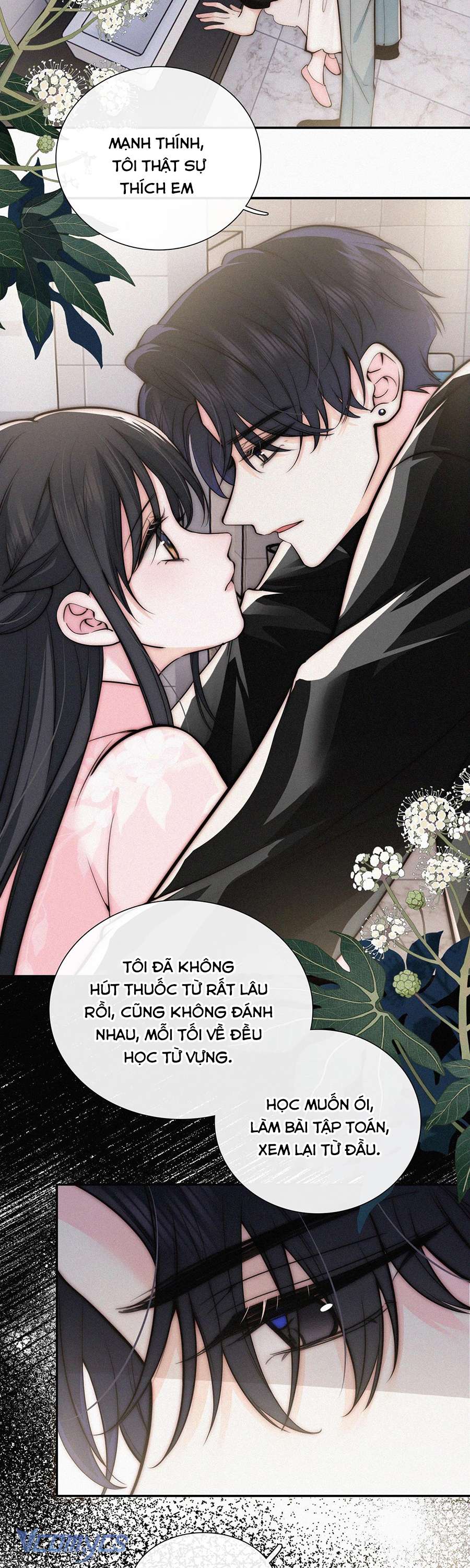 Một Mực Cưng Chiều Chap 76 - Trang 2