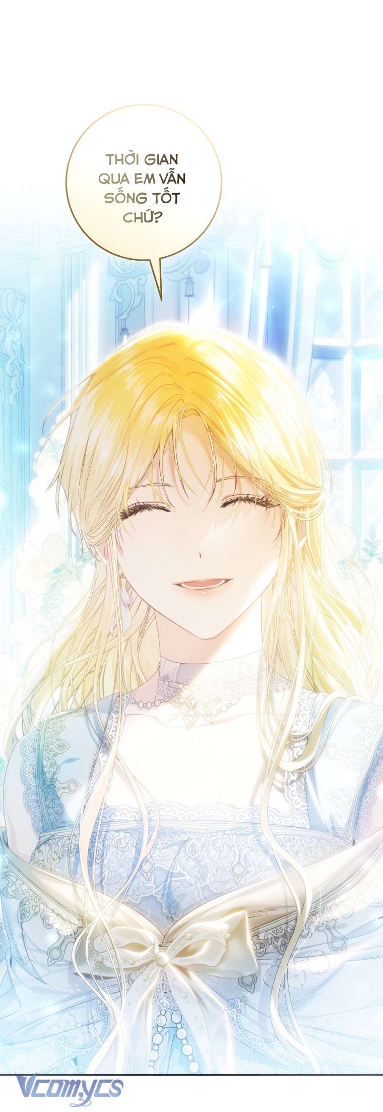 Ác Nữ Chỉ Là Một Con Rối Chap 83 - Next Chap 84