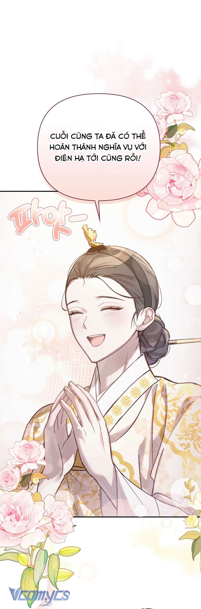 [18+] Tiết Học Bí Mật Của Trung Điện Chap 13 - Trang 2