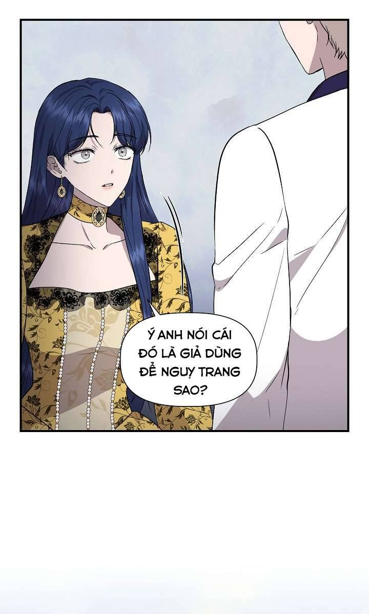 Tôi Không Phải Là Cinderella Chapter 50 - Trang 4