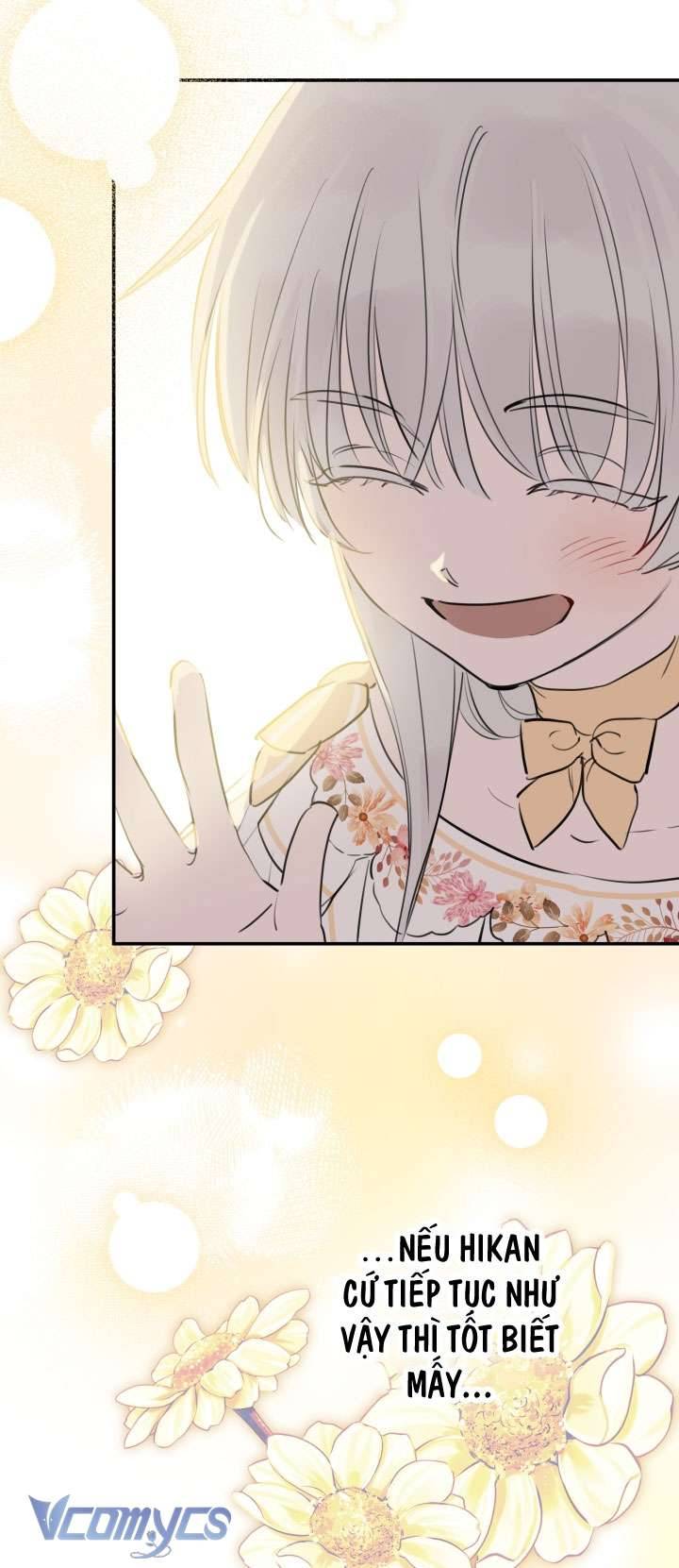 Những Nhân Vật Mạnh Nhất Thế Giới Ám Ảnh Tôi Chapter 44 - Trang 4