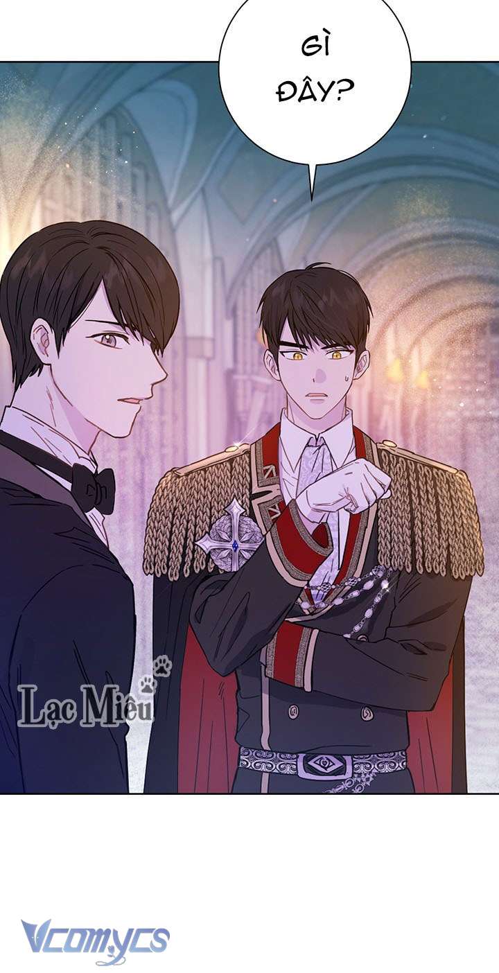 Cuộc Sống Mới Của Công Nương Chapter 3 - Trang 4