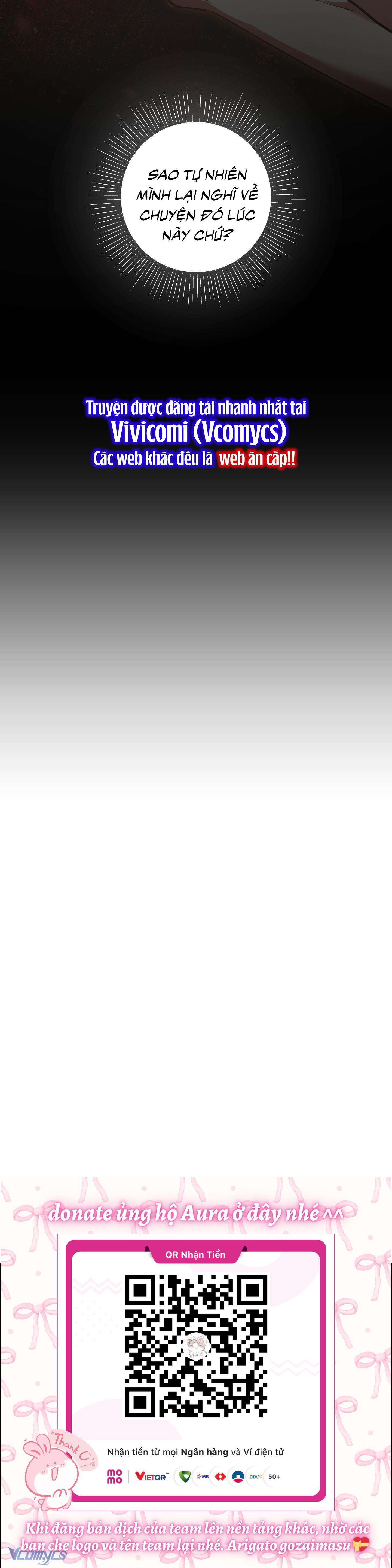 Trở Thành Mối Tình Đầu Của Con Trai Kế Chap 23 - Trang 2