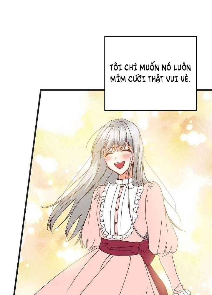 Cẩn Thận Với Các Anh Trai Đấy! Chap 44 - Trang 2