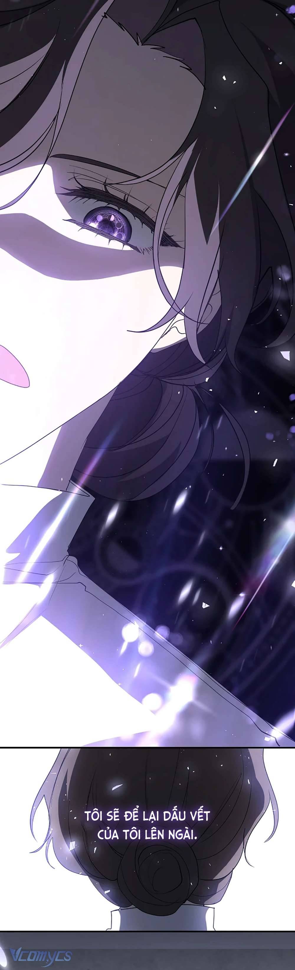 Không Thể Thoát Khỏi Người Chap 75 - Next Chap 76