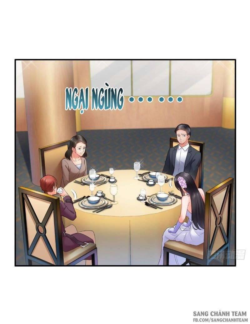 Hệt Như Hàn Quang Gặp Nắng Gắt Chap 84 - Trang 4