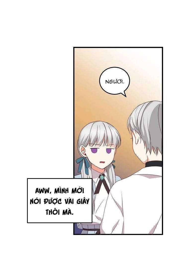 Cẩn Thận Với Các Anh Trai Đấy! Chap 24 - Trang 2