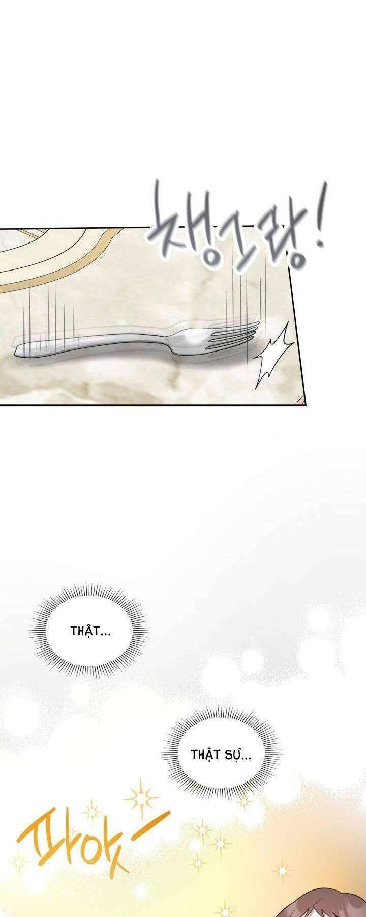 Nam Chính Quái Vật Sống Dưới Giường Tôi Chapter 26 - Trang 4