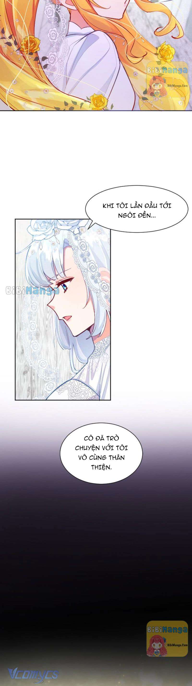 Sự Báo Thù Của Một Vị Thánh Chap 31 - Trang 2