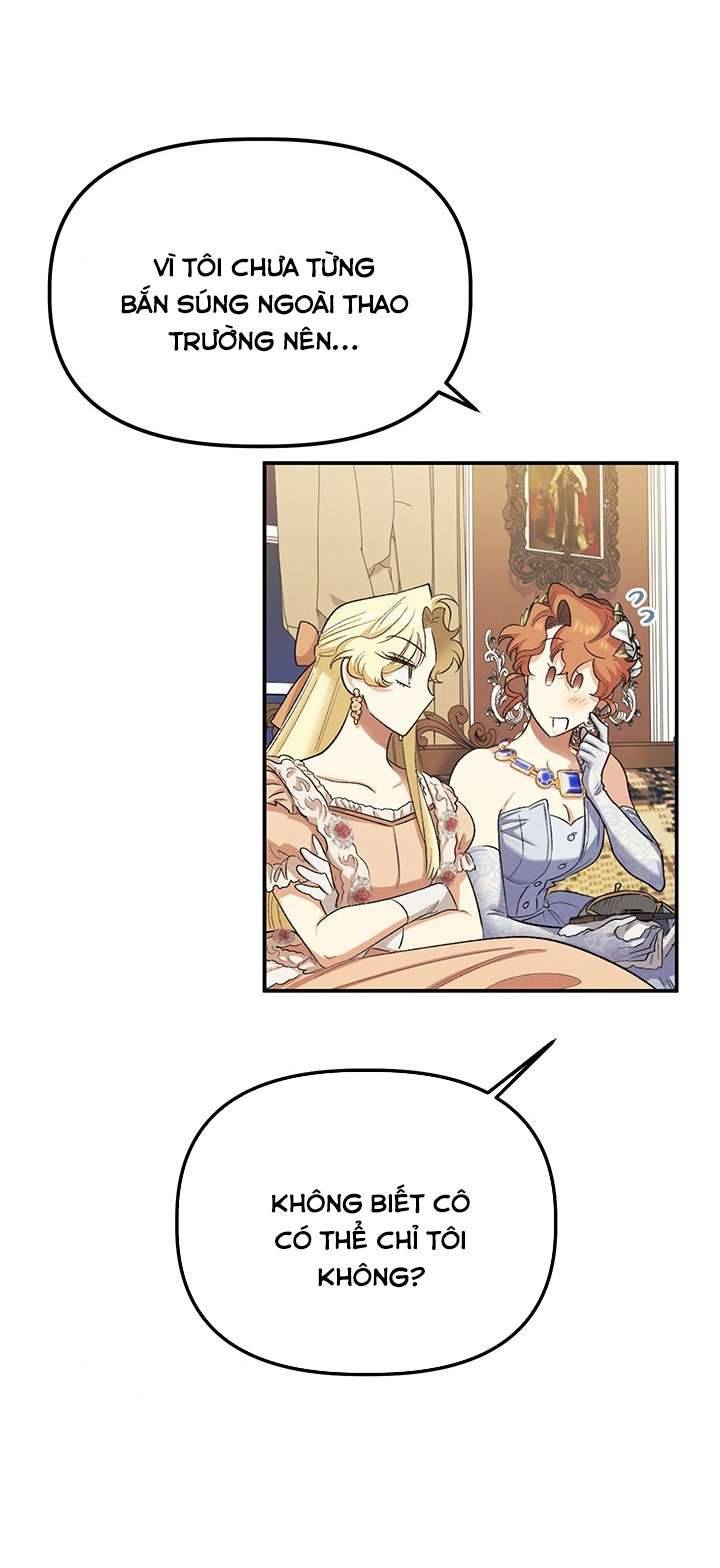 May Mắn Hay Bất Hạnh Chap 57 - Trang 4