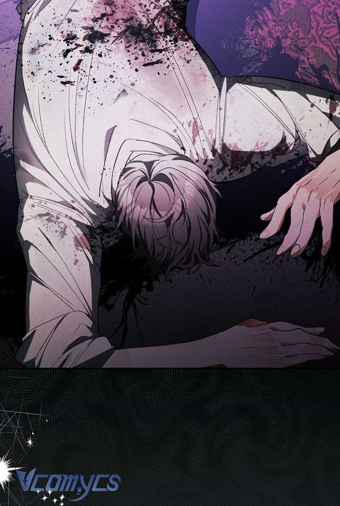 Papa Bạo Chúa, Con Sẽ Bảo Vệ Người! Chap 1 - Trang 2