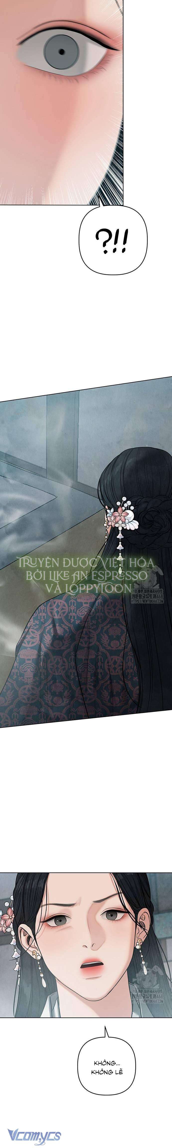 Quỷ Hồn Chap 20 - Trang 4