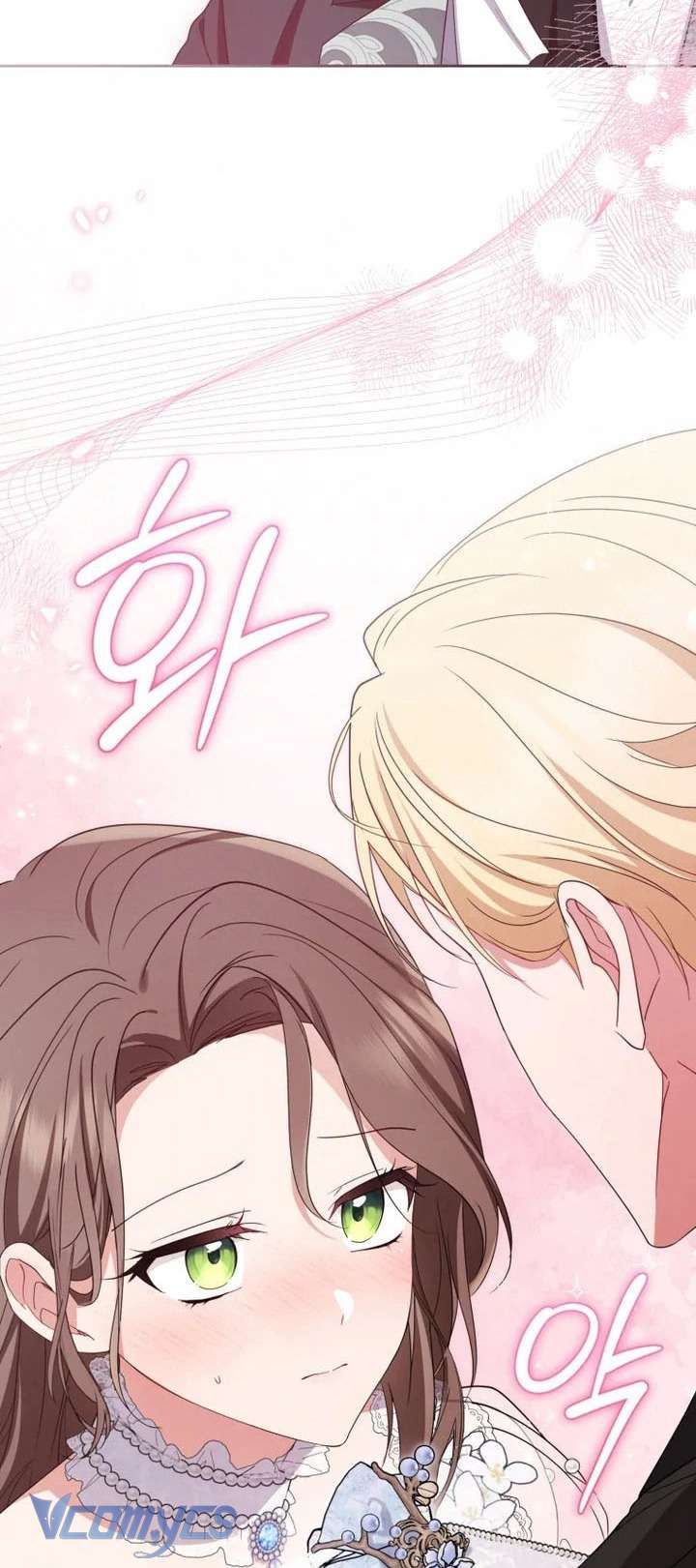 Được Yêu Thương Mà Còn Ngại Ngùng Sao! Chap 77 - Trang 4