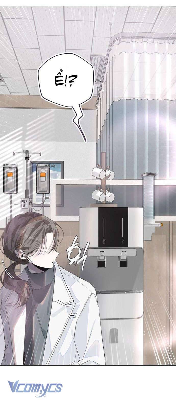 Đàn Anh Xấu Xa! Chap 70 - Trang 3