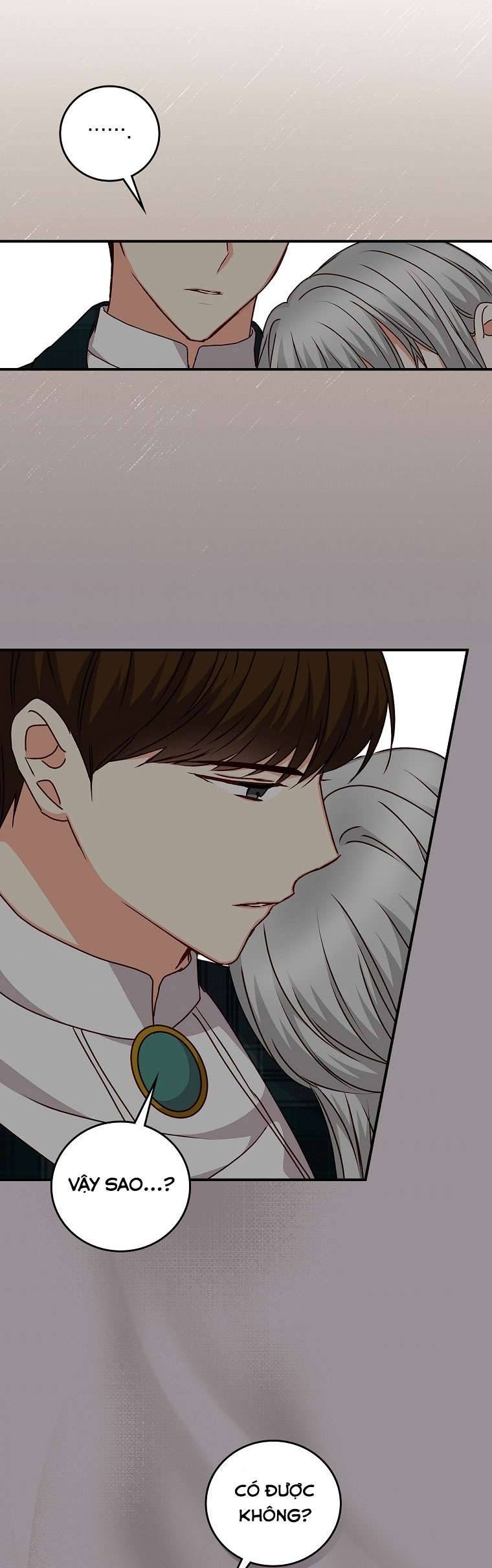 Cẩn Thận Với Các Anh Trai Đấy! Chap 94 - Trang 2