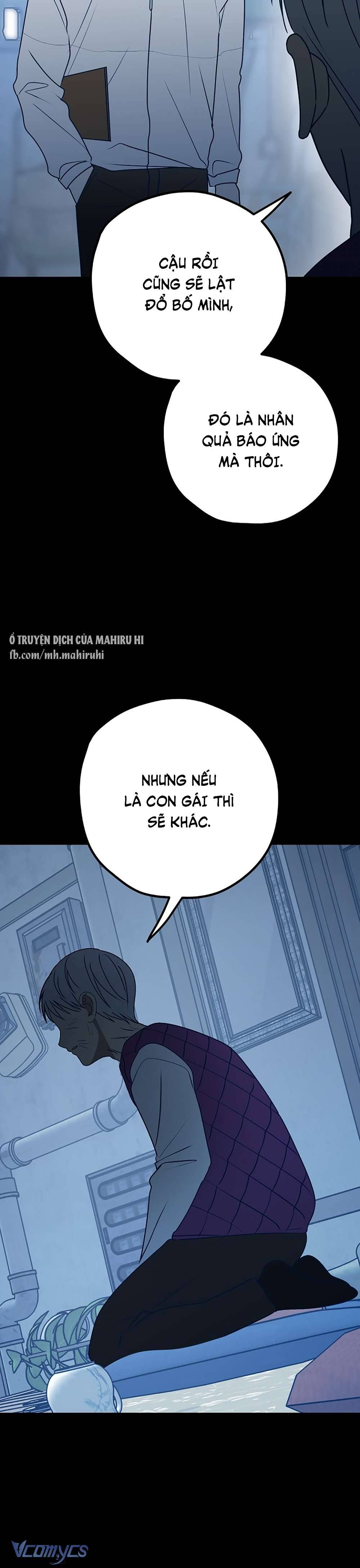 Kẻ Rác Rưởi Không Đáng Được Yêu Chapter 93 - Trang 4