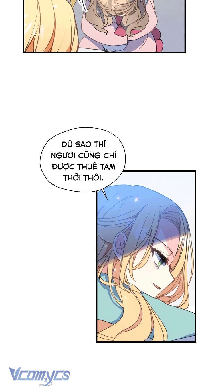 Bệ Hạ Xin Đừng Giết Tôi!!! Chap 15 - Trang 3