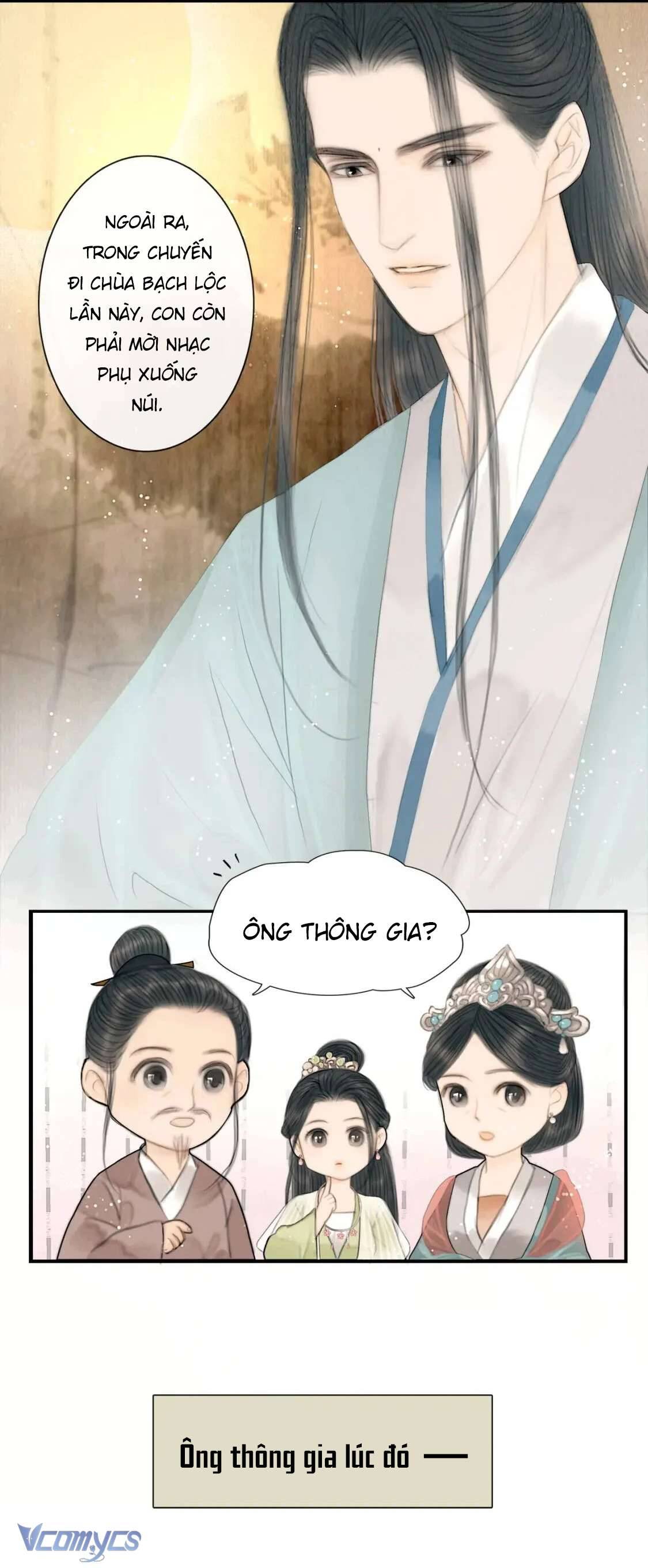 Thiên Hạ Đệ Nhất Tài Nữ Chap 23 - Next Chap 24