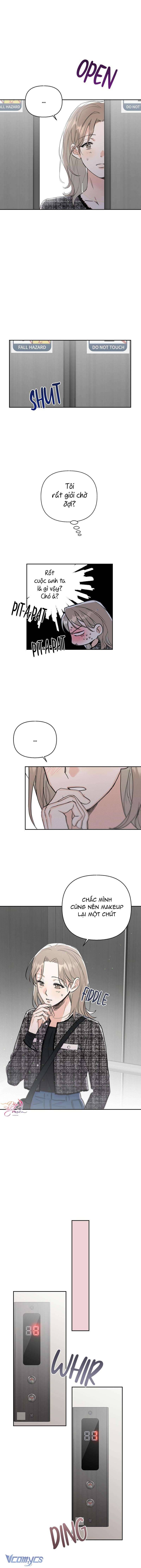 Hãy Ly Hôn Đi! Chapter 31 - Trang 3