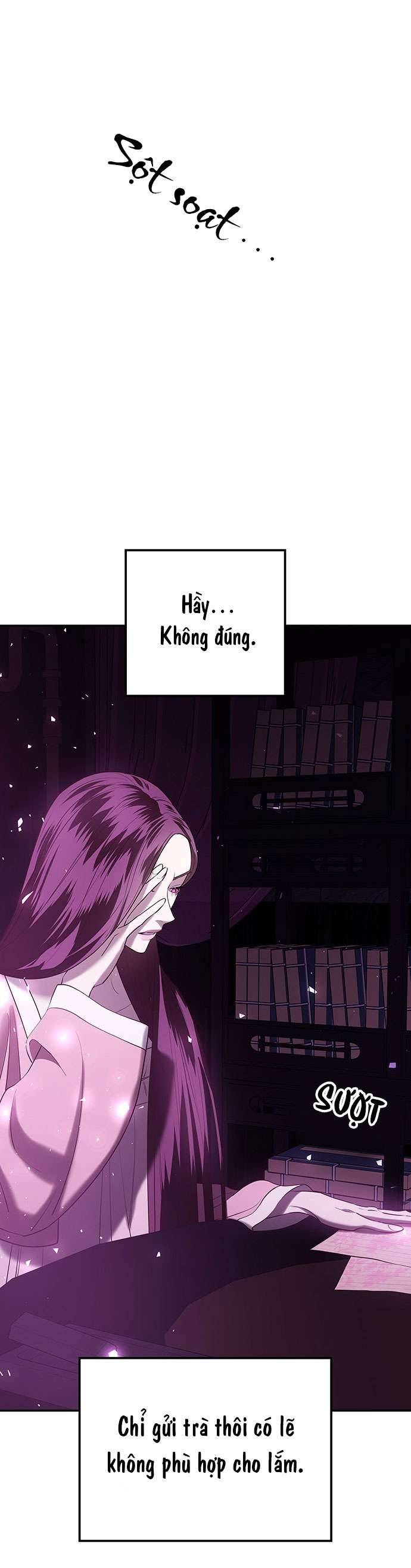 Vương Tử Huyền Bí Chapter 42 - Next Chapter 43