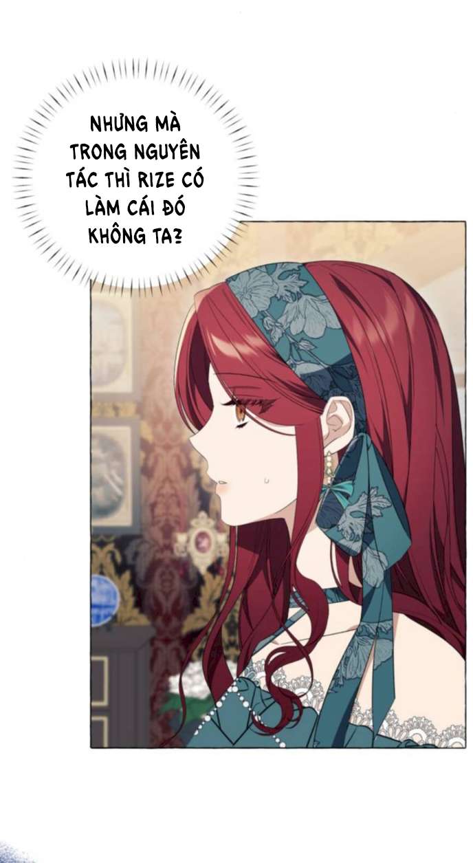 Tôi Tưởng Đó Chỉ Là Tiểu Thuyết Trọng Sinh Bình Thường Chapter 23 - Trang 4