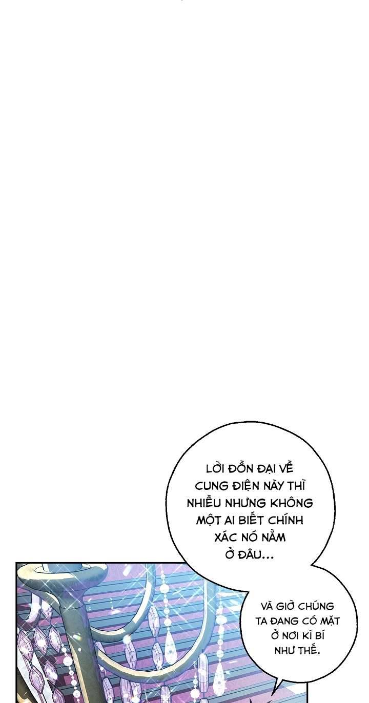 Hôn Phu Ẩn Sắc Chapter 30 - Trang 4