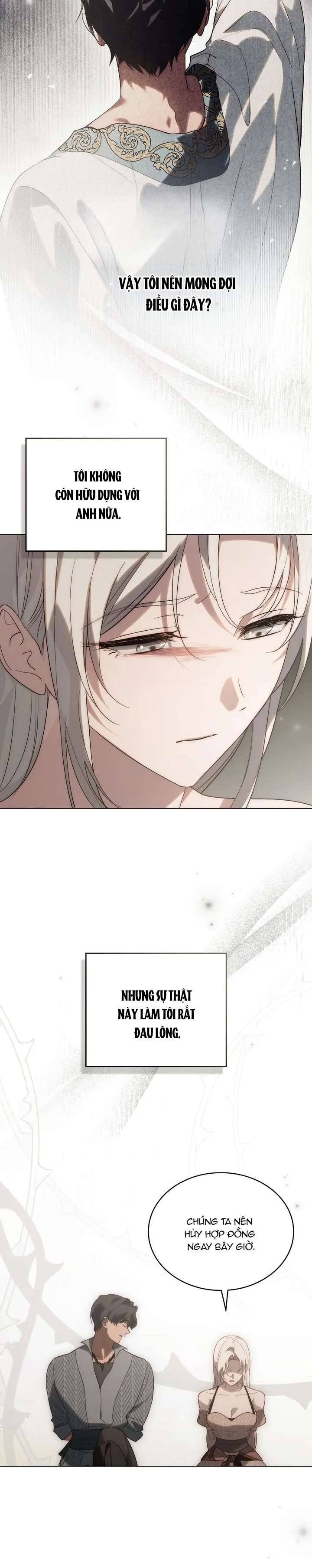 Khi Số Phận Tìm Đến Hai Ta Chapter 43 - Next Chapter 44