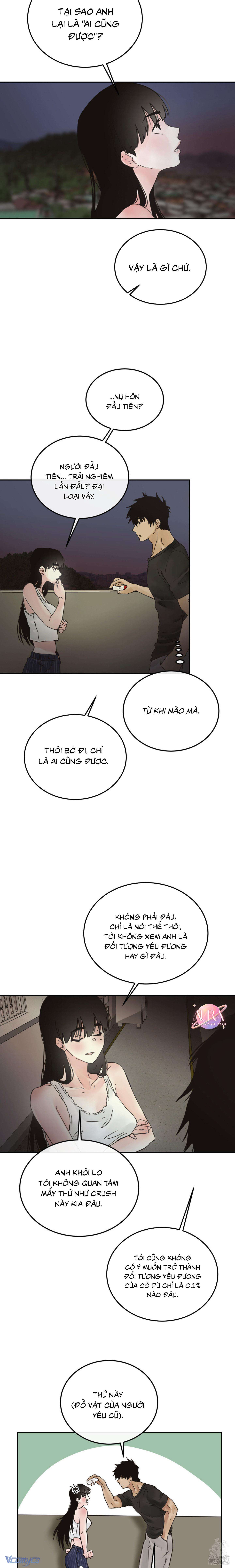 Trở Thành Gia Đình Chapter 14 - Next Chapter 15