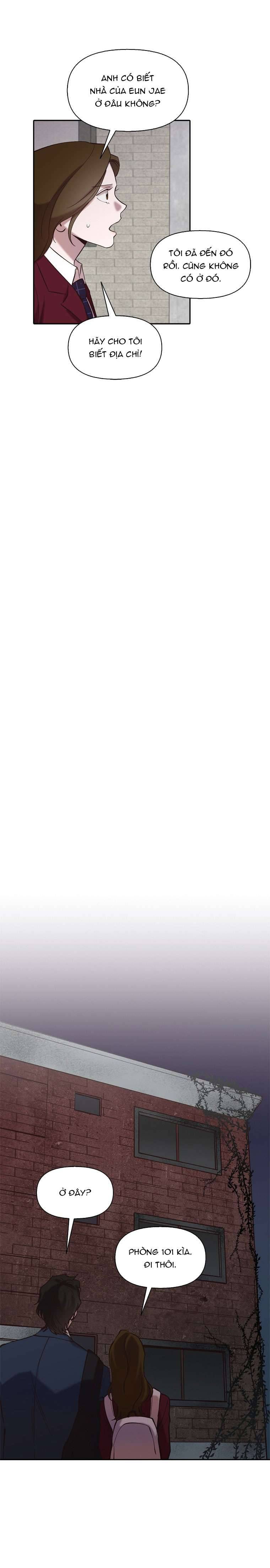 Thanh Xuân Của Chúng Ta Chap 76 - Next Chap 77