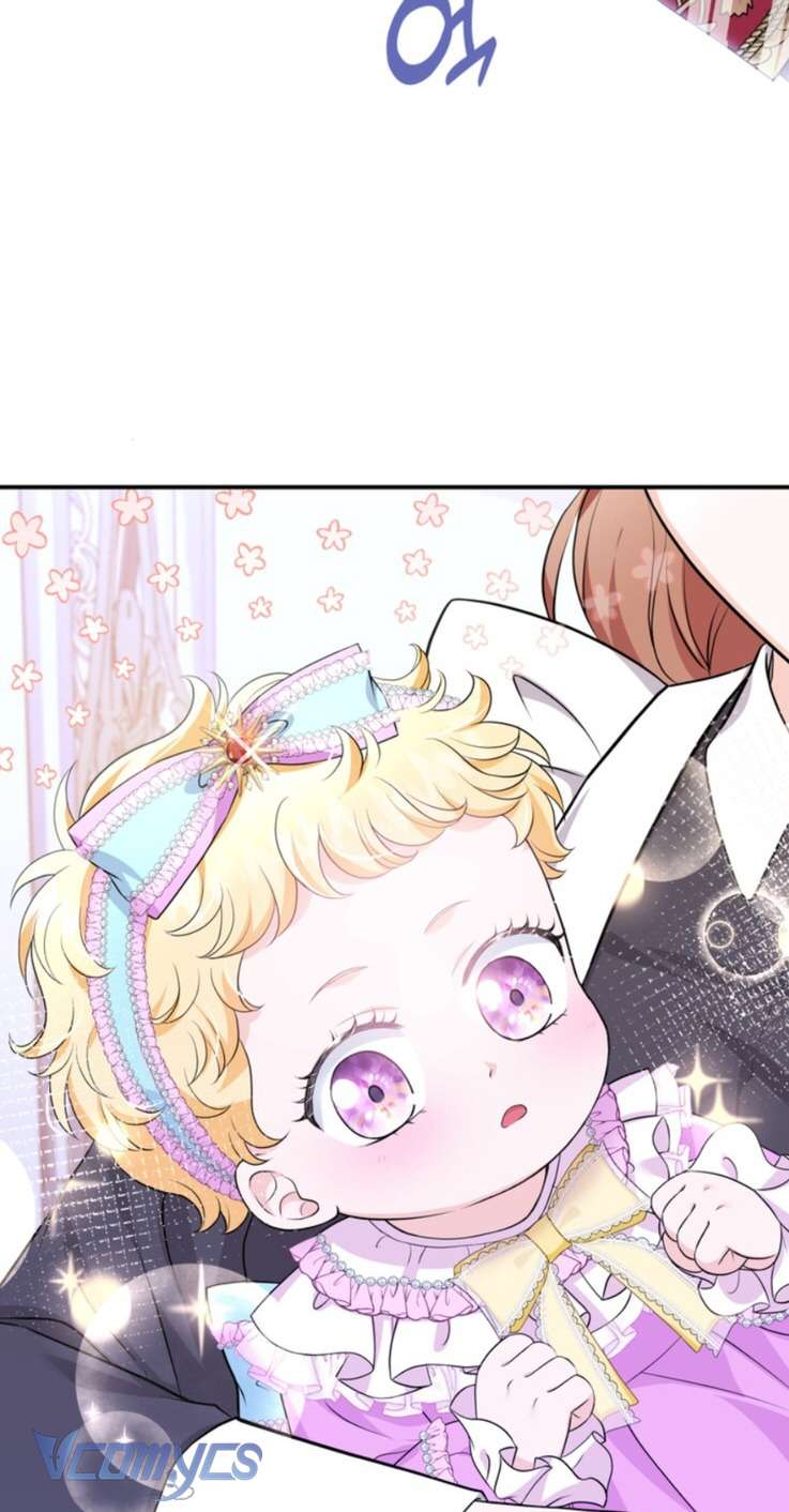 Công Chúa Bé Con Hạng S Thật Mạnh Chapter 3 - Next Chapter 4