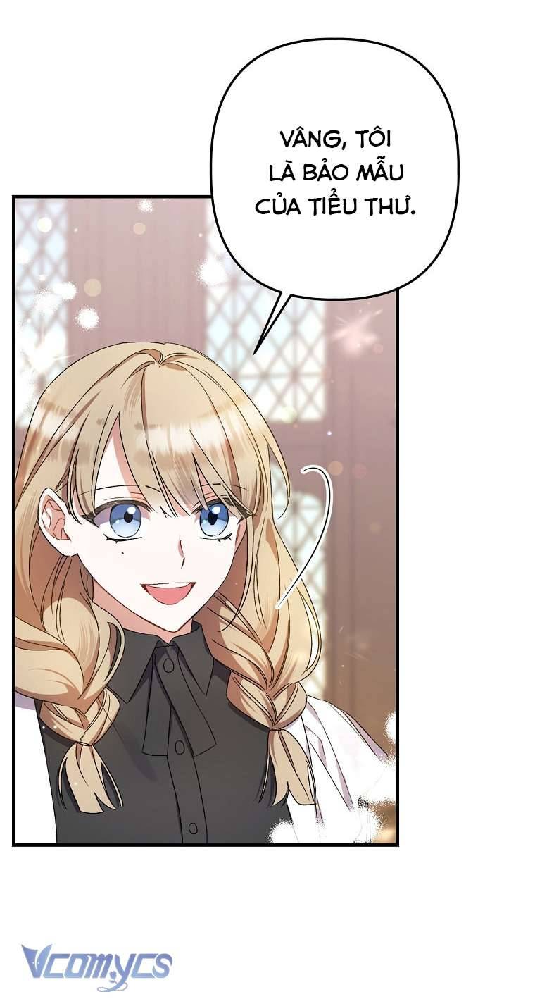 Tôi Chỉ Chăm Sóc Người Cha Ốm Yếu Của Mình Mà Thôi! Chapter 3 - Trang 4