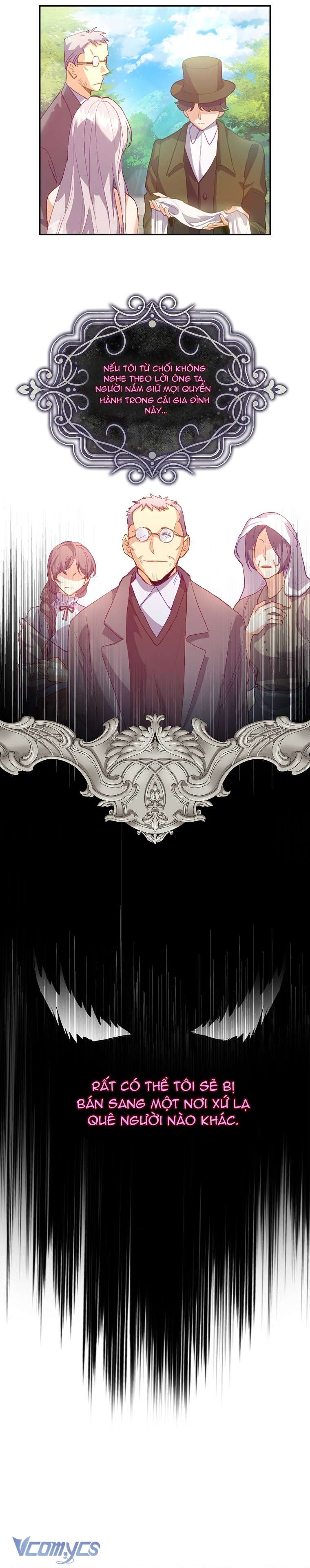 Tôi Chỉ Nhận Ra Sau Khi Mất Cô Ấy Chap 1 - Trang 2