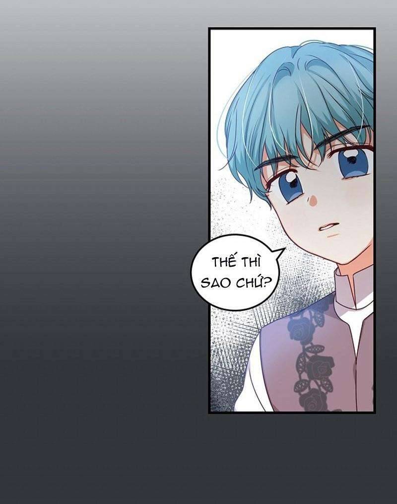 Cẩn Thận Với Các Anh Trai Đấy! Chap 22 - Trang 2