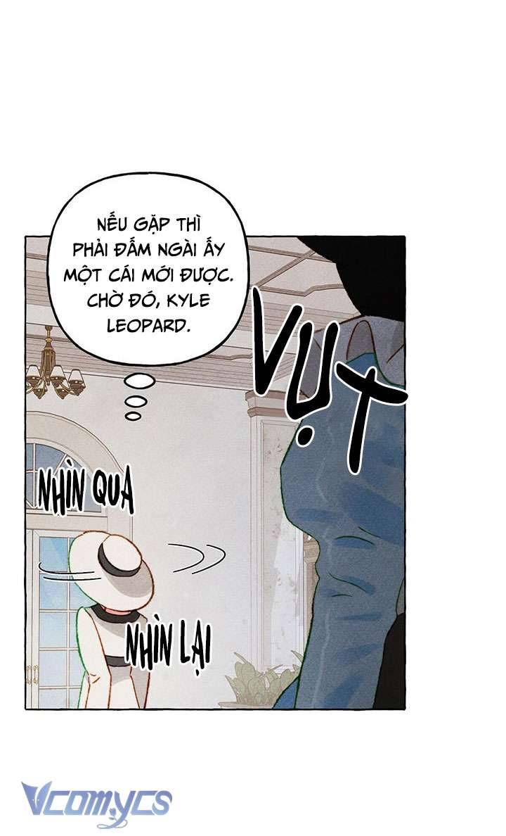 (Munn) Nuôi Dưỡng Một Hắc Long Chap 24 - Trang 2