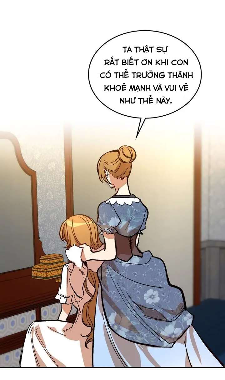 Vị Hôn Thê Khế Ước Của Công Tước Chapter 77 - Trang 4