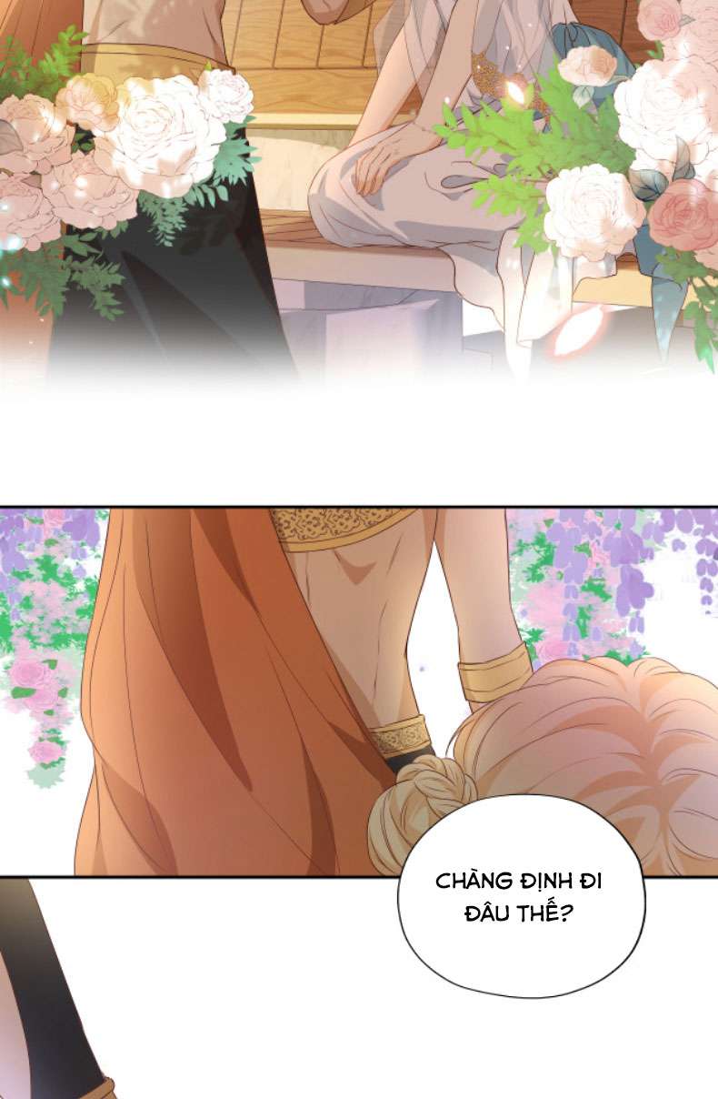 Địch Úc Đa Chi Ca Chapter 126 - Trang 4