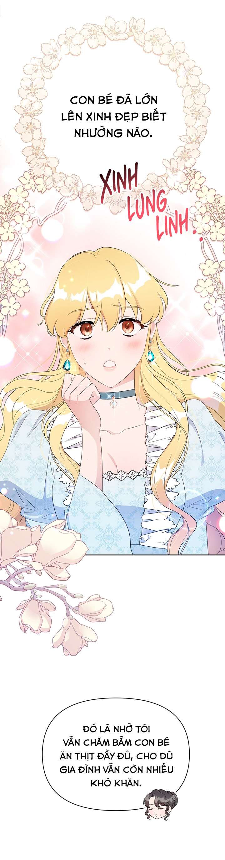 Công Tước Hát Rong Chapter 13 - Trang 3