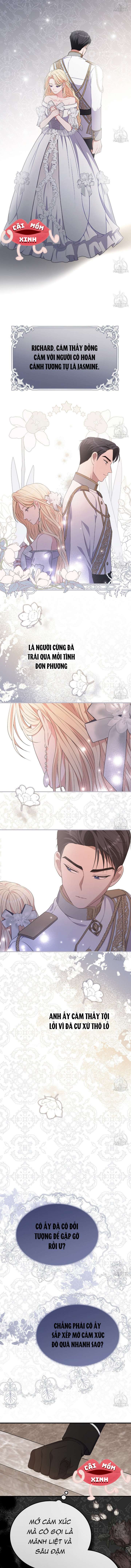 Xin Hãy Để Ý Tới Jasmine Chapter 10 - Trang 4