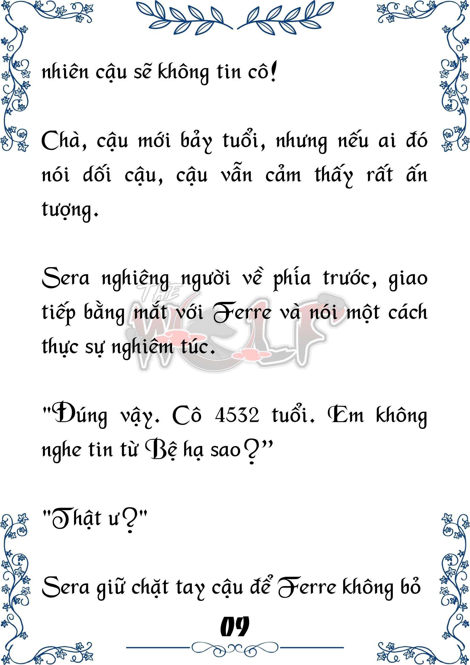 Tôi Trở Thành Gia Sư Của Cặp Song Sinh Hoàng Gia Chap 22 - Trang 2