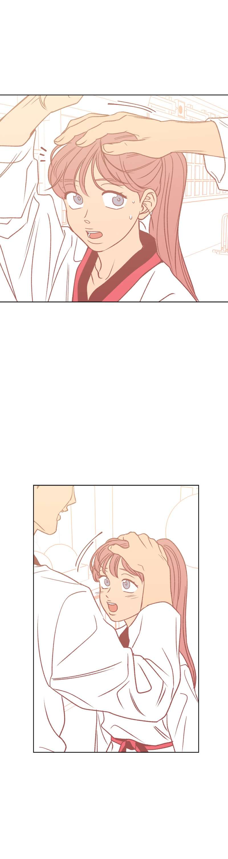 Tình Xưa Viết Lại Chapter 60 - Trang 4