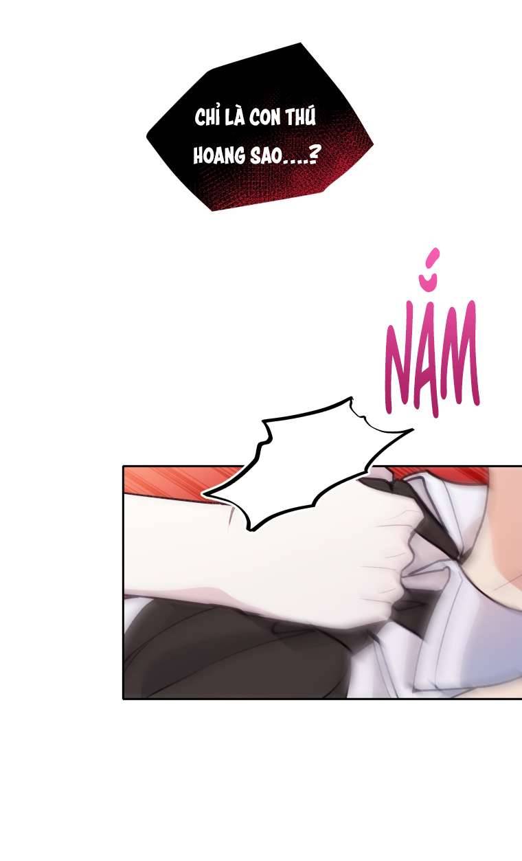 Người Bảo Hộ Của Bạo Quân Là Ma Nữ Tàn Độc Chap 50 - Trang 4