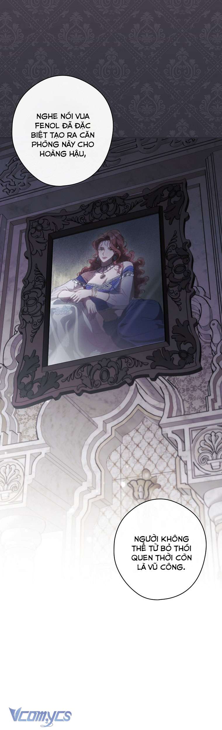 Phương Pháp Khiến Phu Quân Đứng Về Phía Tôi Chapter 103 - Trang 4