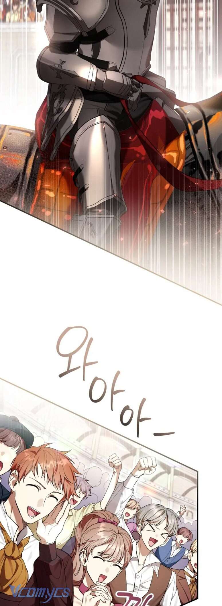 Làm Ác Nữ Bộ Không Tuyệt Sao? Chap 54 - Trang 4