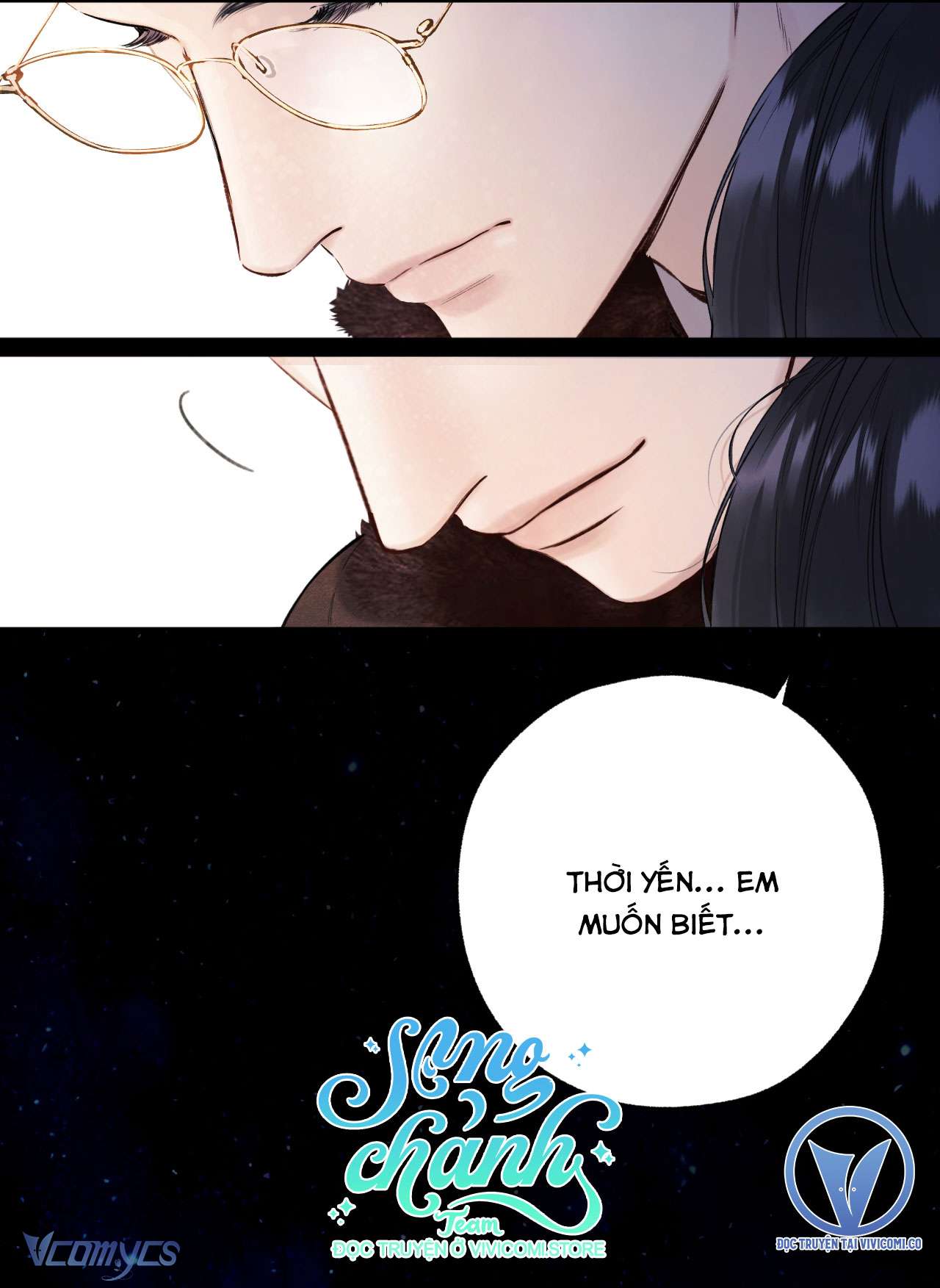 Trêu Nhầm Chap 45 - Next Chapter 46
