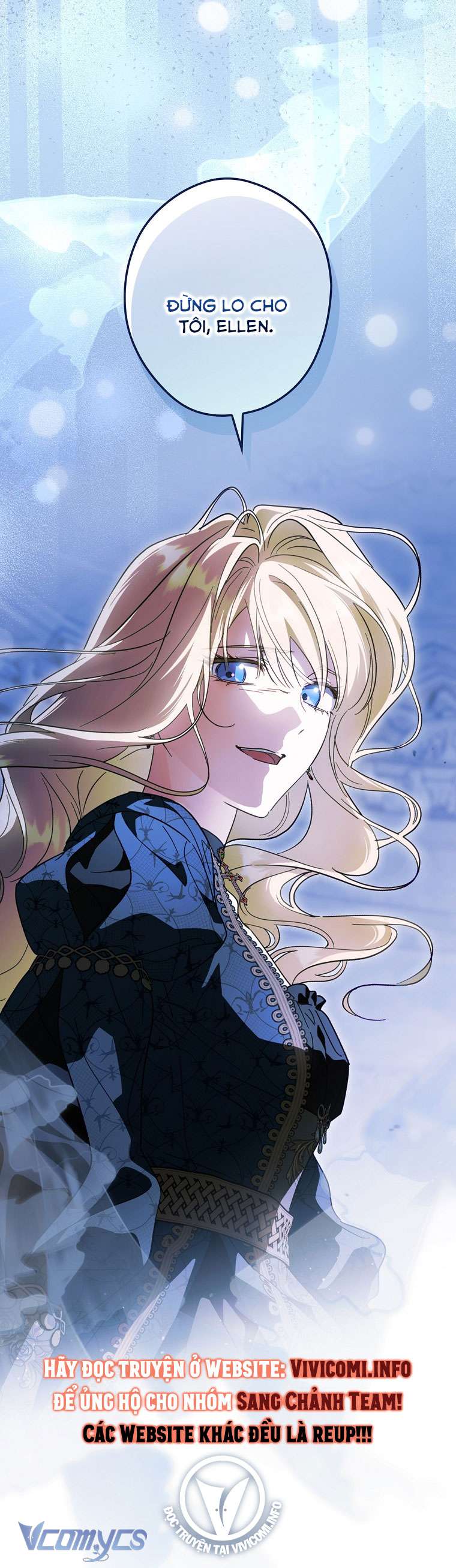 Phương Pháp Khiến Phu Quân Đứng Về Phía Tôi Chapter 105 - Trang 4