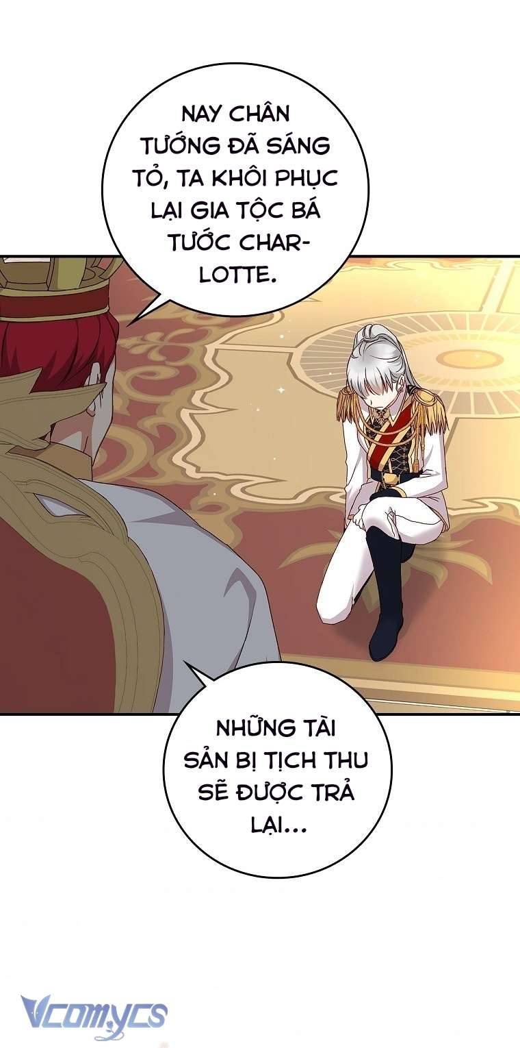 Cẩn Thận Với Các Anh Trai Đấy! Chap NT9 - Trang 2