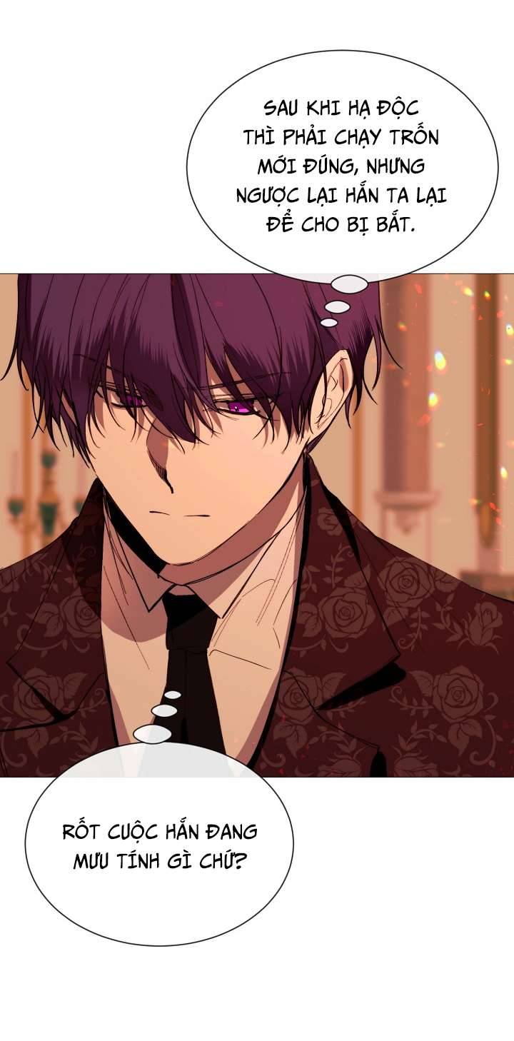 Ác Nữ Cần Bạo Chúa Chapter 65 - Trang 4