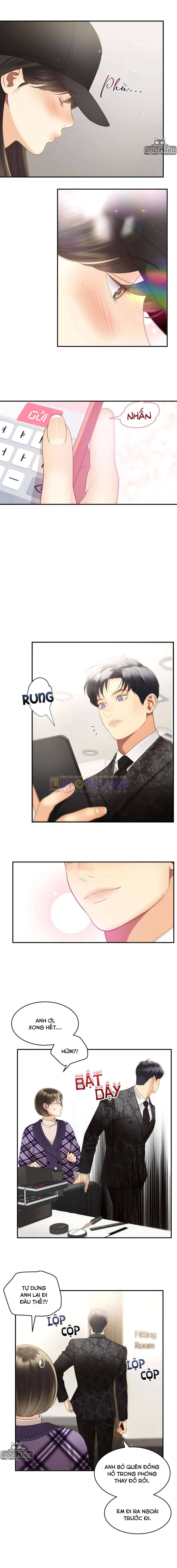 Ngôi Sao Ban Mai Chap 39 - Next Chap 40