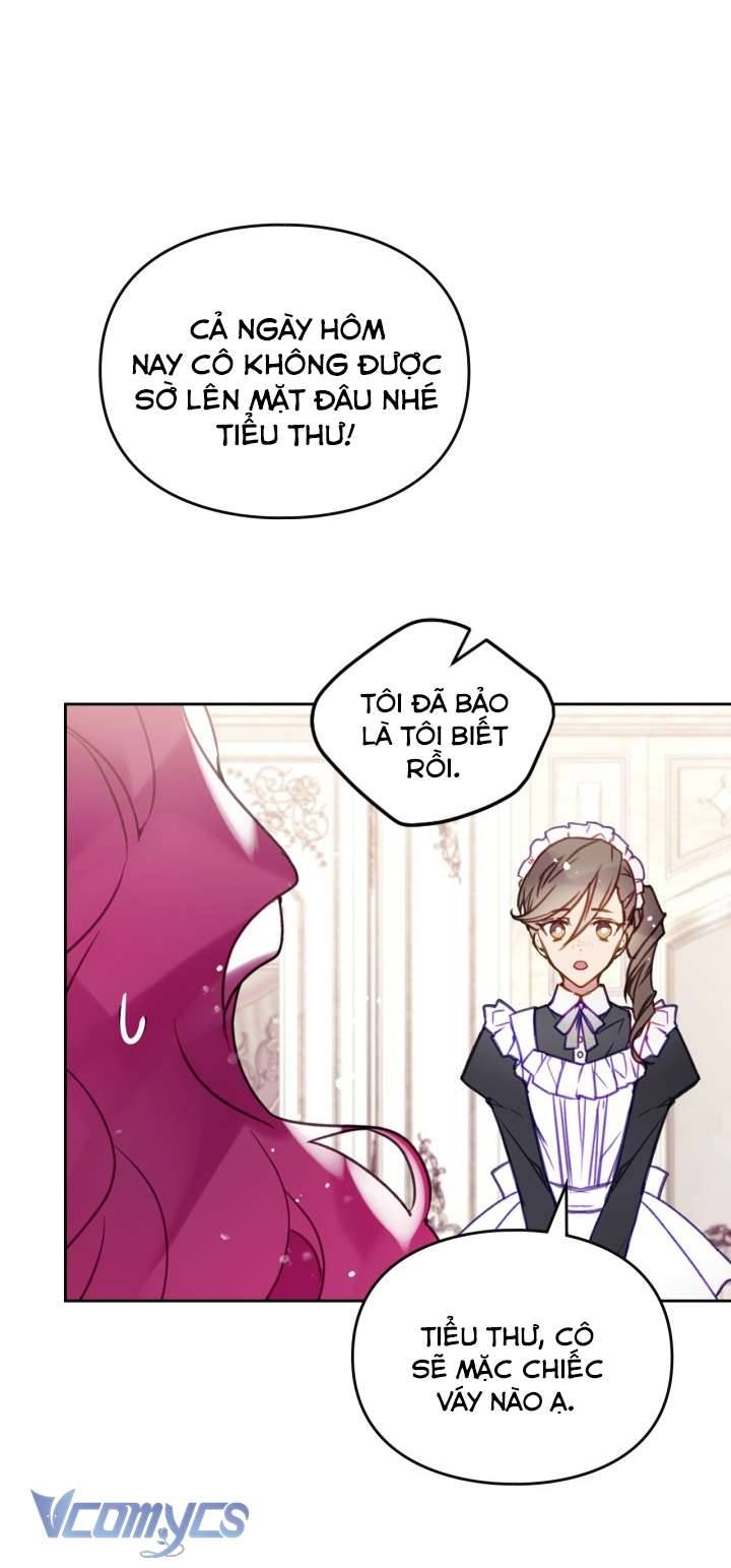 Kết Cục Của Nhân Vật Phản Diện Chỉ Có Thể Là Cái Chết Chapter 150 - Next Chapter 151